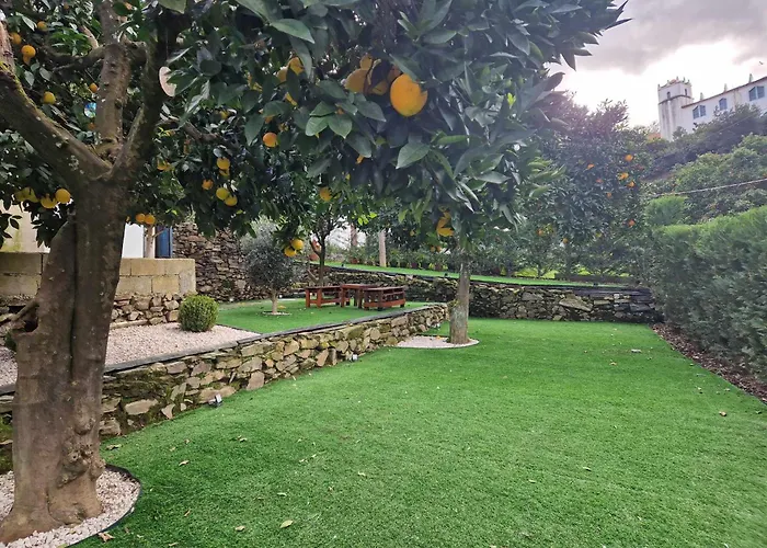 Casa Da Padaria