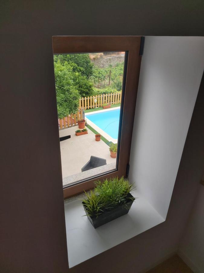 Casa Da Padaria Holiday home Folgosa (Armamar)