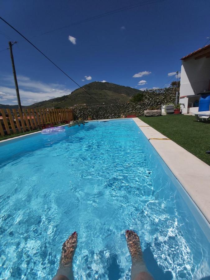 Holiday home Casa Da Padaria Folgosa (Armamar)