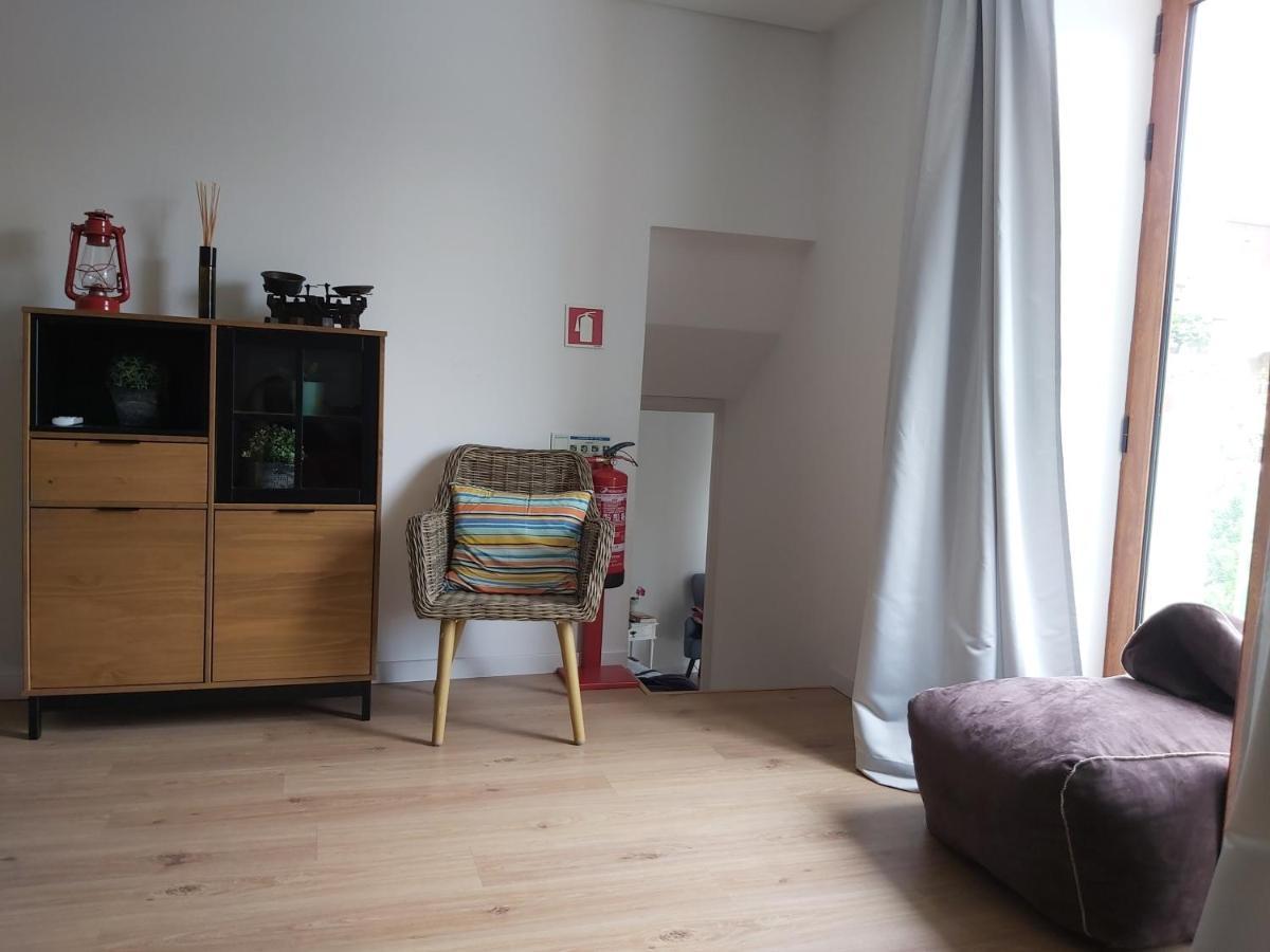 Casa Da Padaria Holiday home *