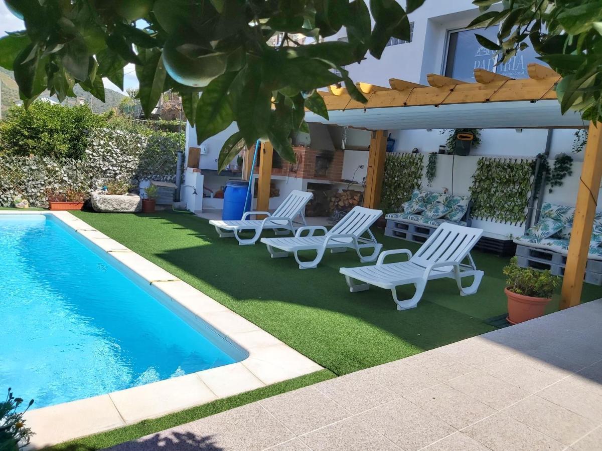 Holiday home Casa Da Padaria Folgosa (Armamar)