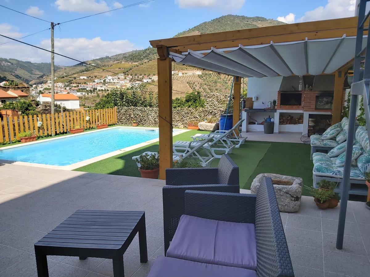 Holiday home Casa Da Padaria