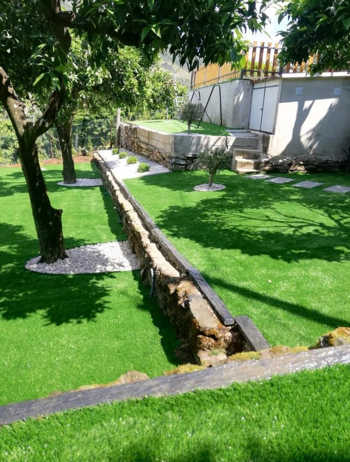 Casa Da Padaria Holiday home