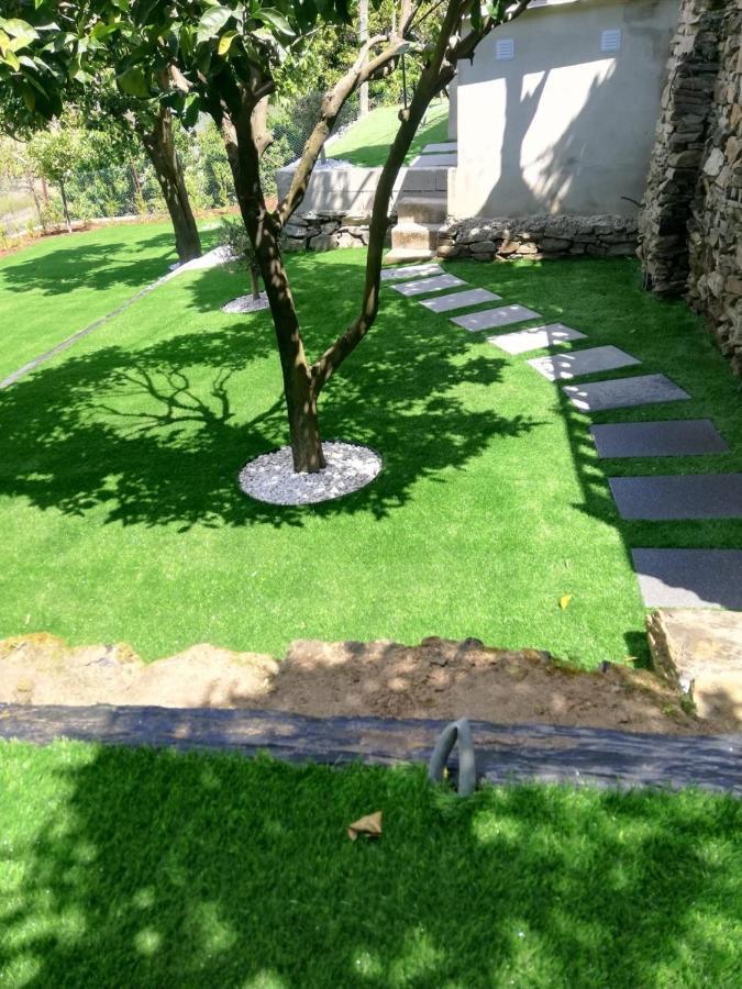 Casa Da Padaria Holiday home *