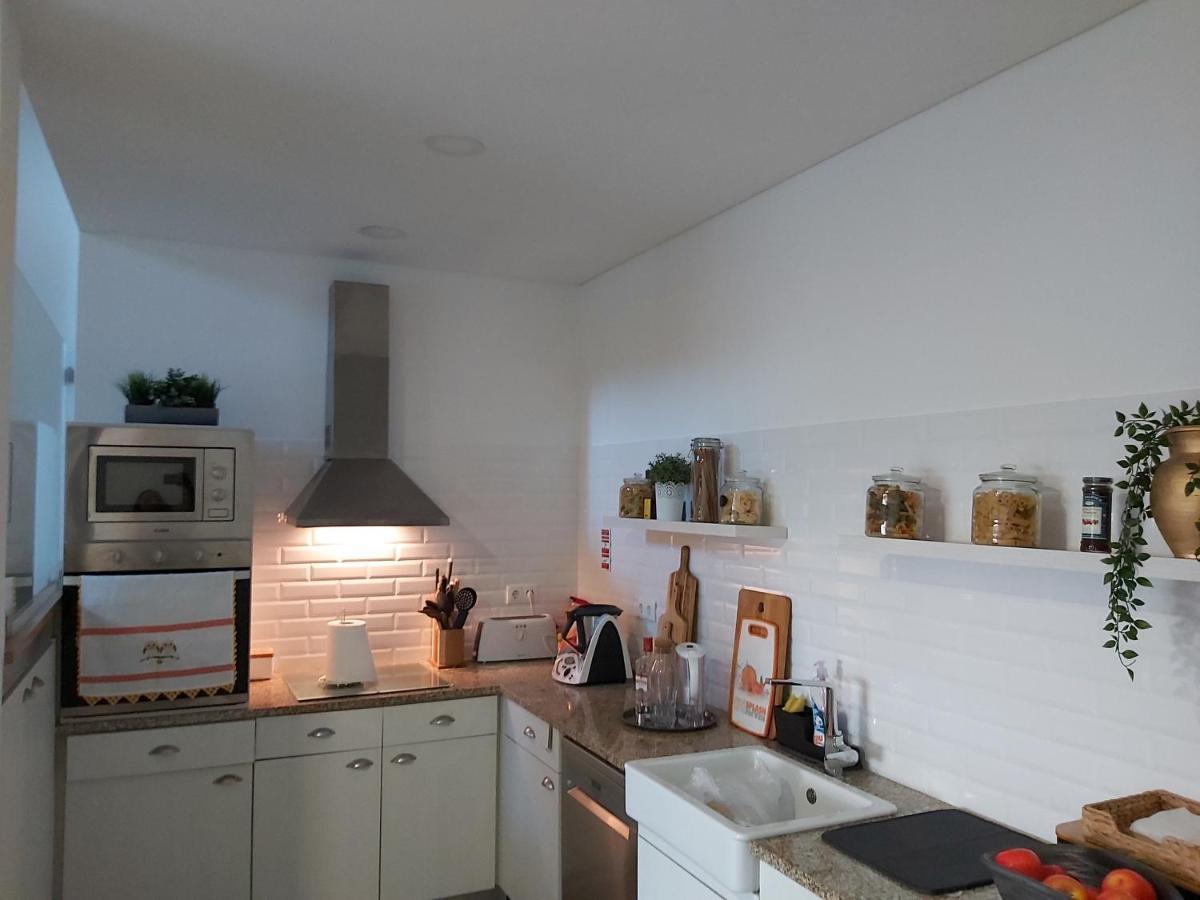 Holiday home Casa Da Padaria *
