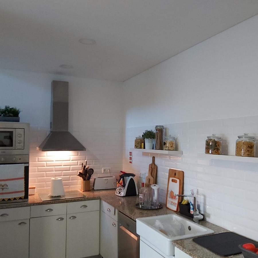 Casa Da Padaria Holiday home