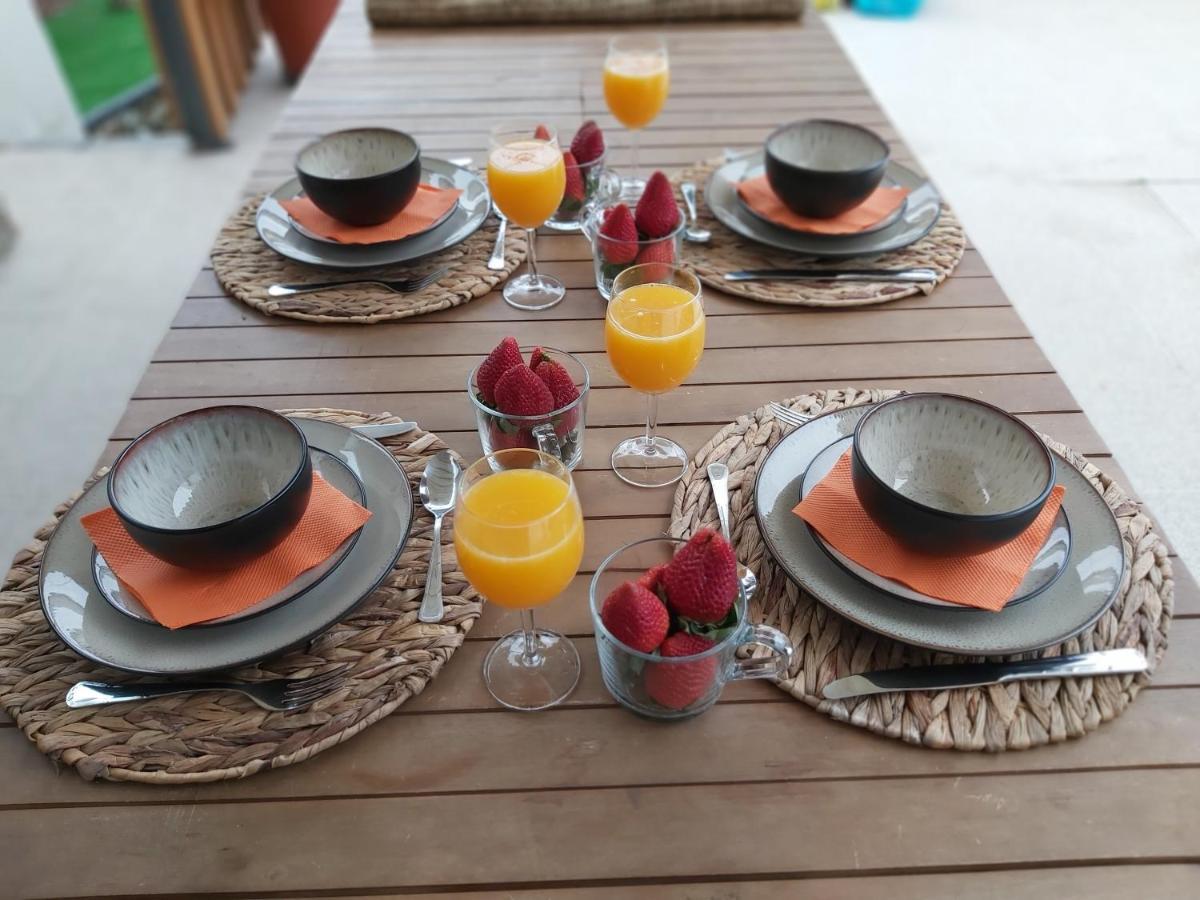 Casa Da Padaria Holiday home