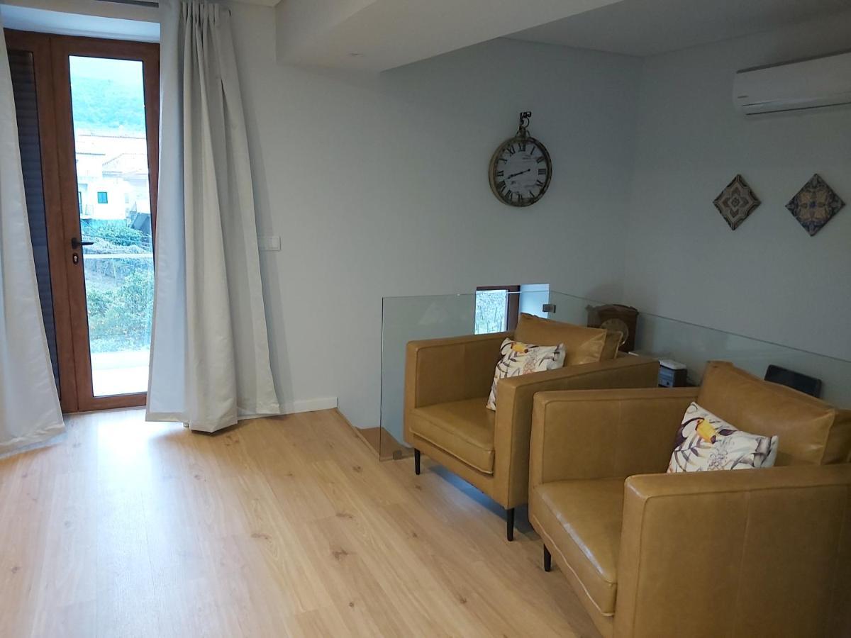Casa Da Padaria Holiday home *