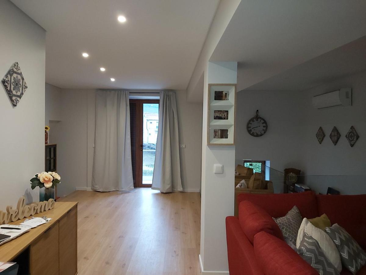 Holiday home Casa Da Padaria
