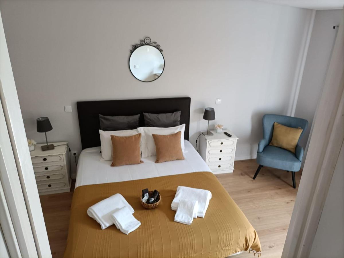 Holiday home Casa Da Padaria *