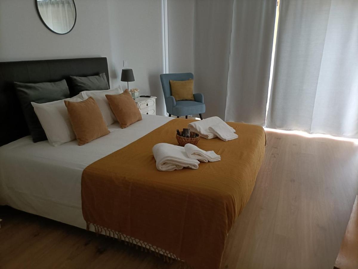 Casa Da Padaria Holiday home Folgosa (Armamar)
