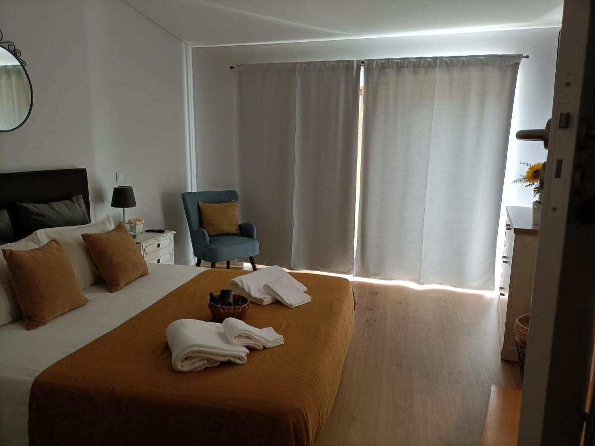 Casa Da Padaria Holiday home Folgosa (Armamar)