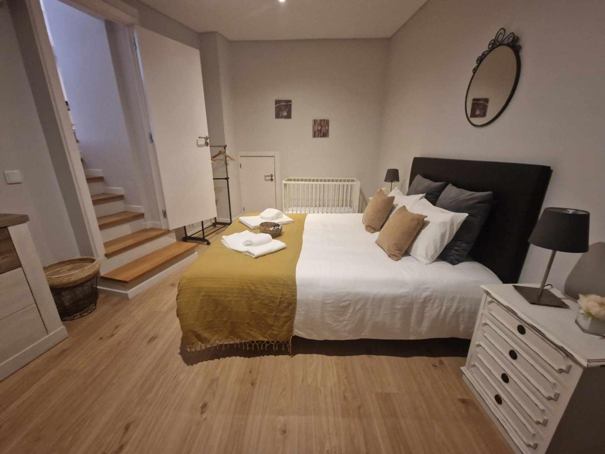 Holiday home Casa Da Padaria