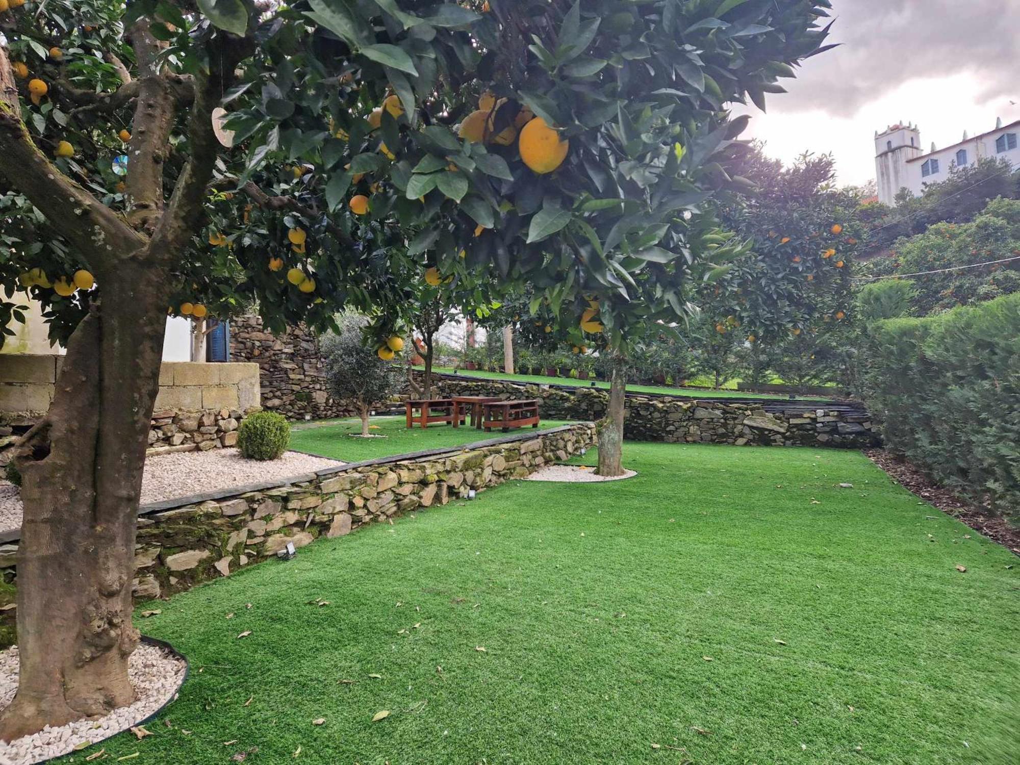Holiday home Casa Da Padaria *