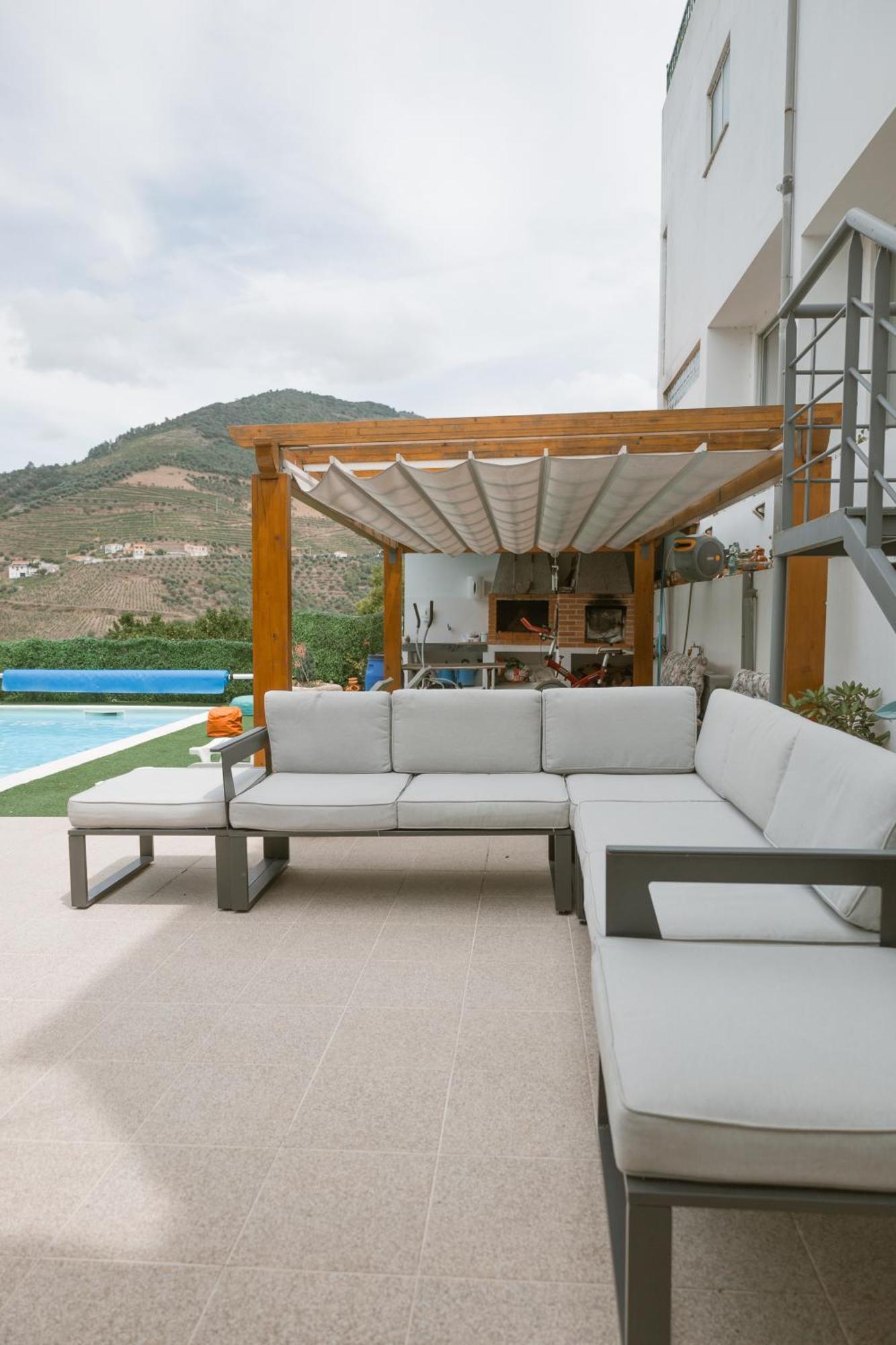 Holiday home Casa Da Padaria
