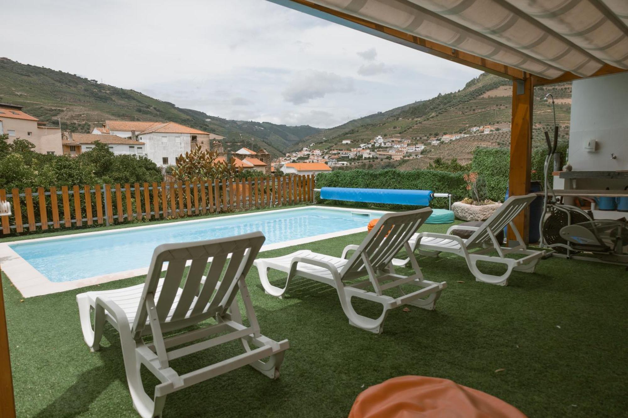 Casa Da Padaria Holiday home