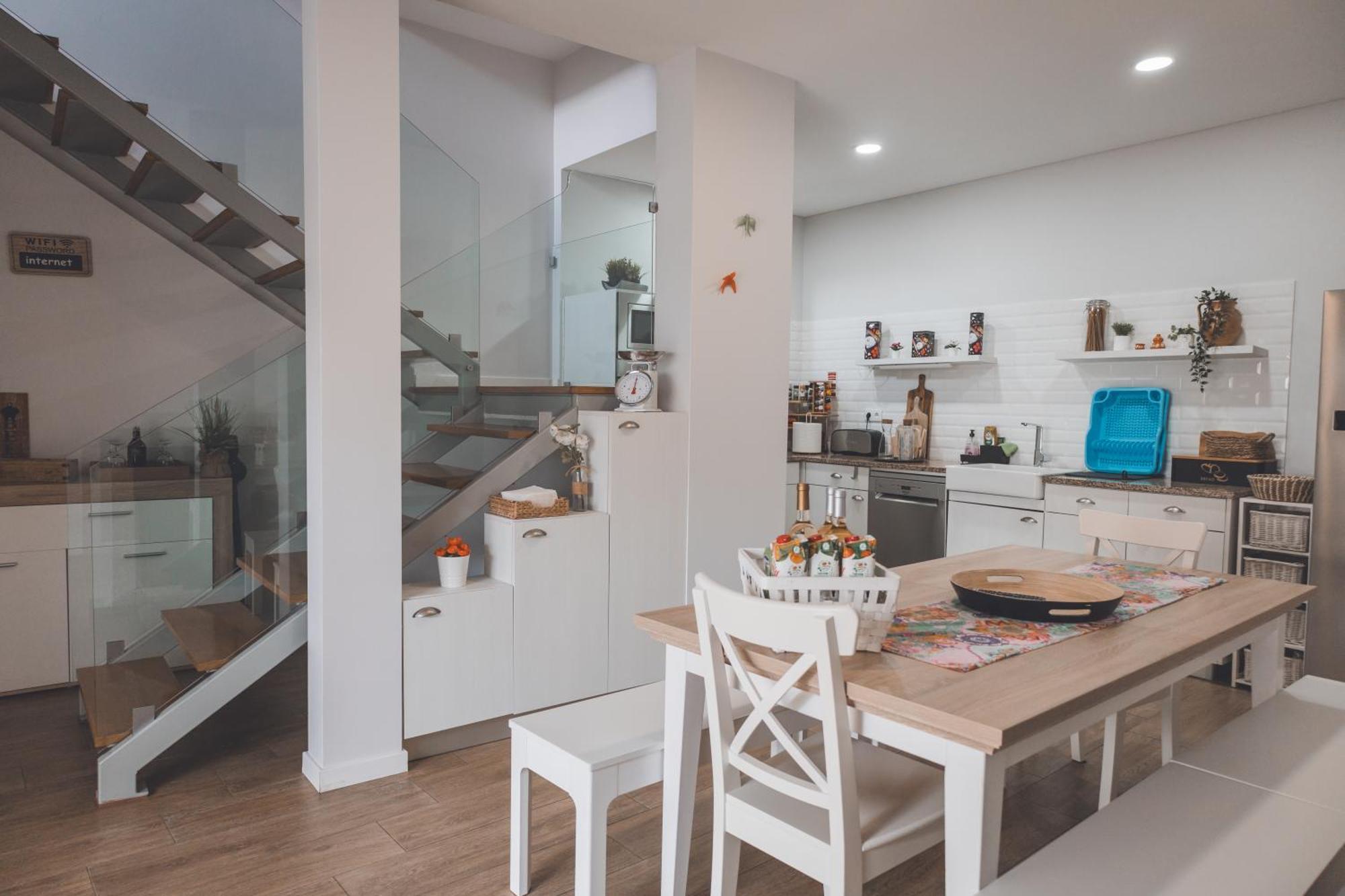 Holiday home Casa Da Padaria *