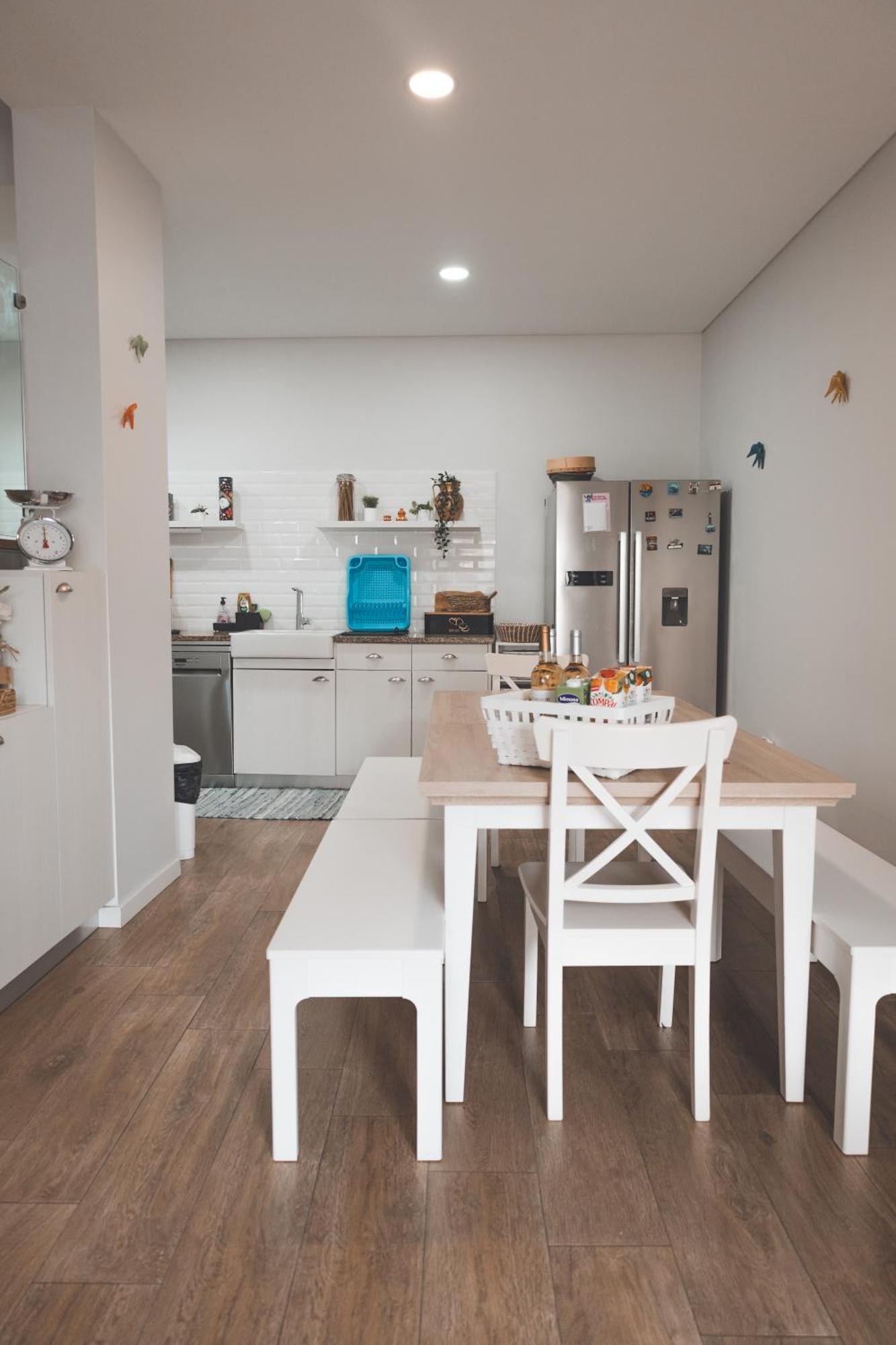 Casa Da Padaria Holiday home