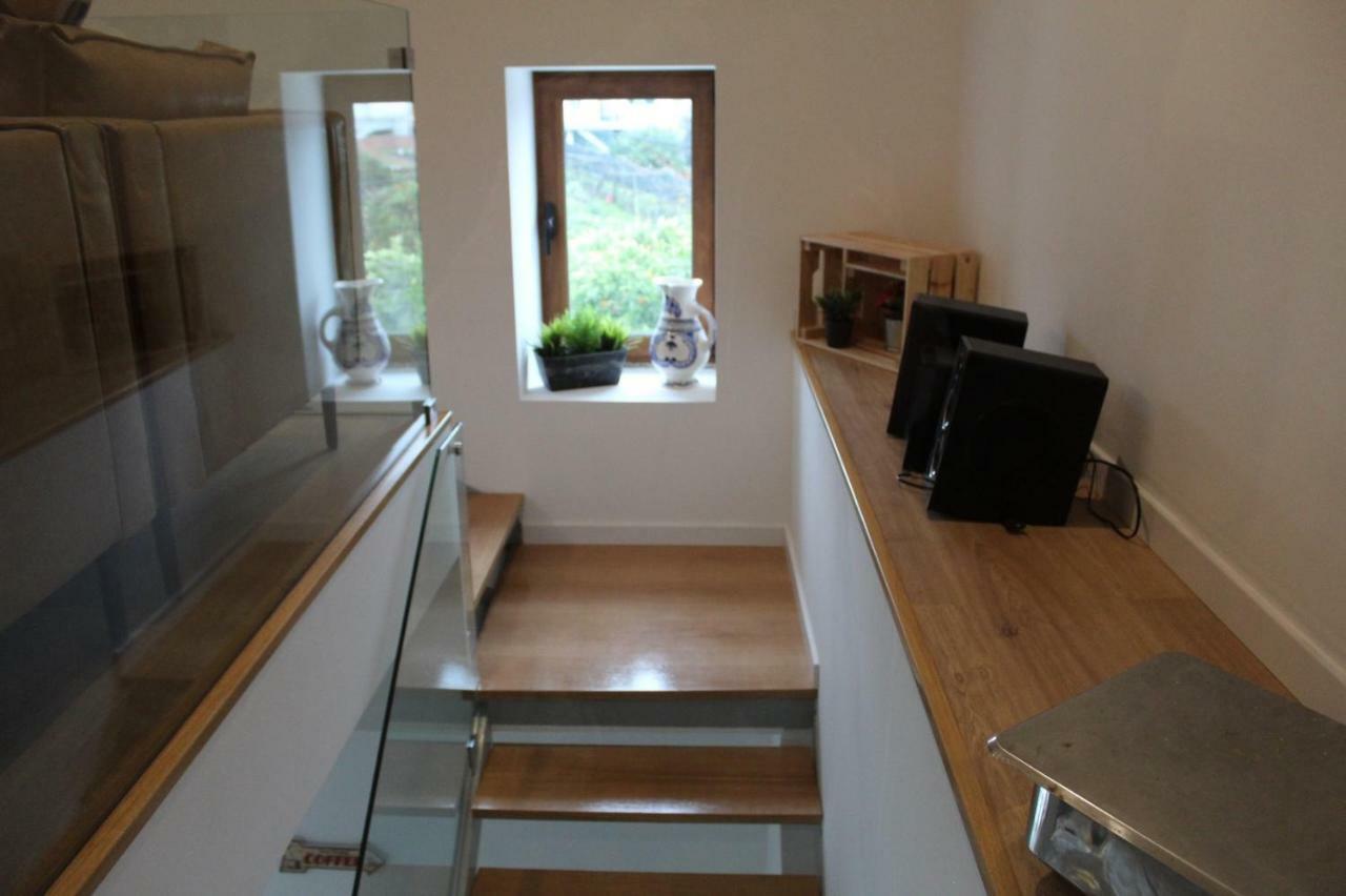 Casa Da Padaria Holiday home *