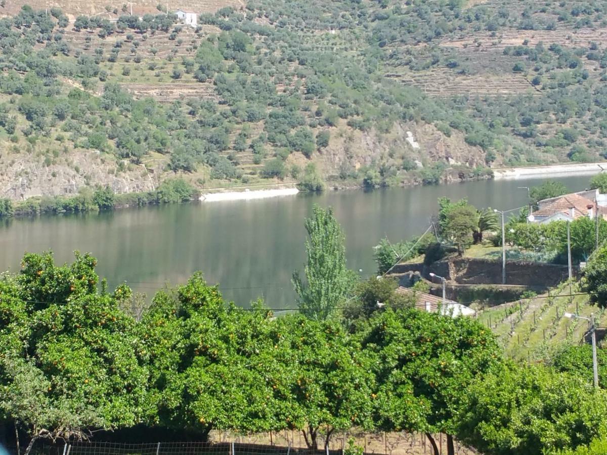 Casa Da Padaria Holiday home Folgosa (Armamar)