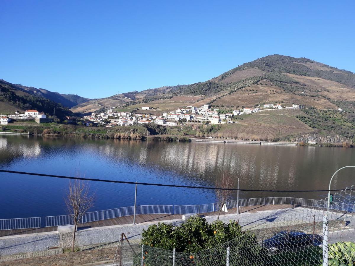 Casa Da Padaria Folgosa (Armamar)