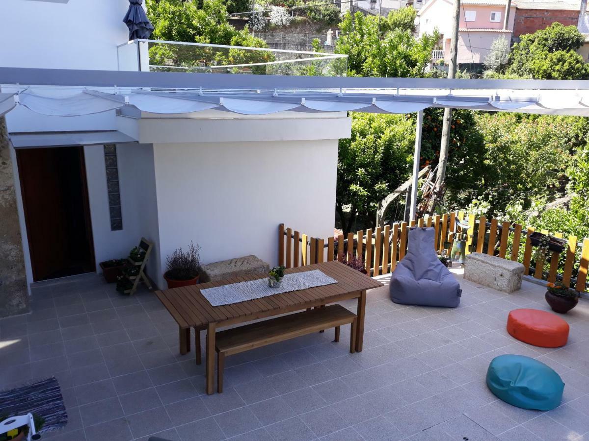 Casa Da Padaria Holiday home