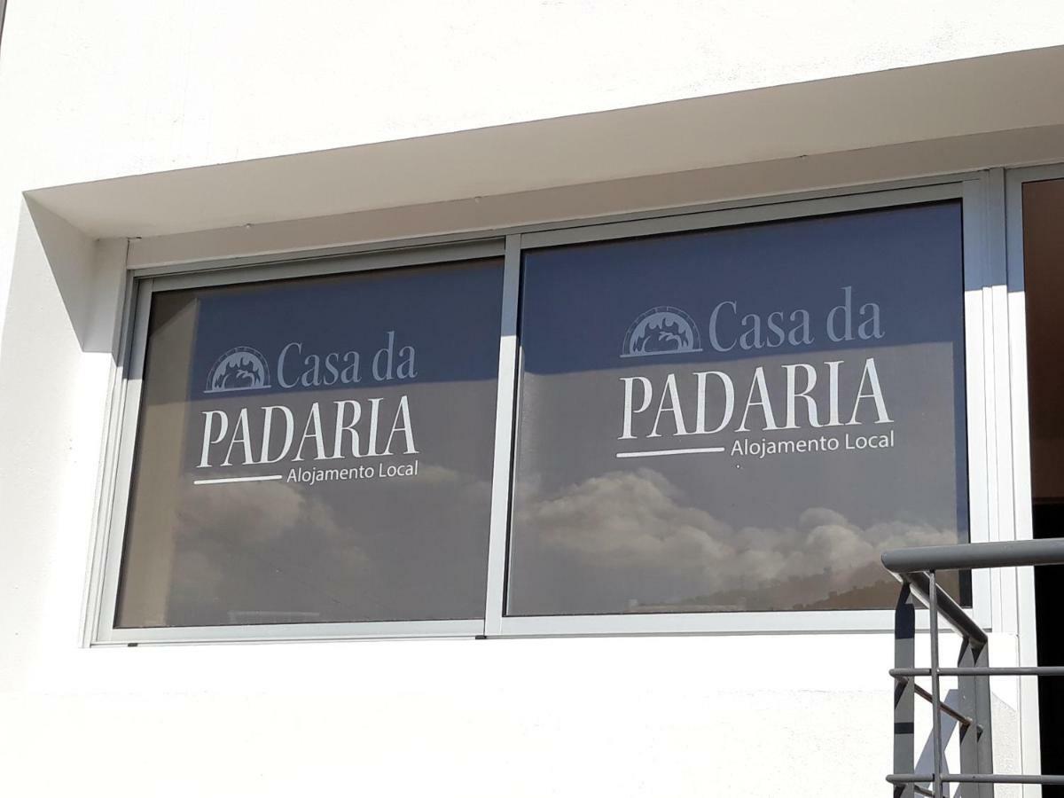 Holiday home Casa Da Padaria *