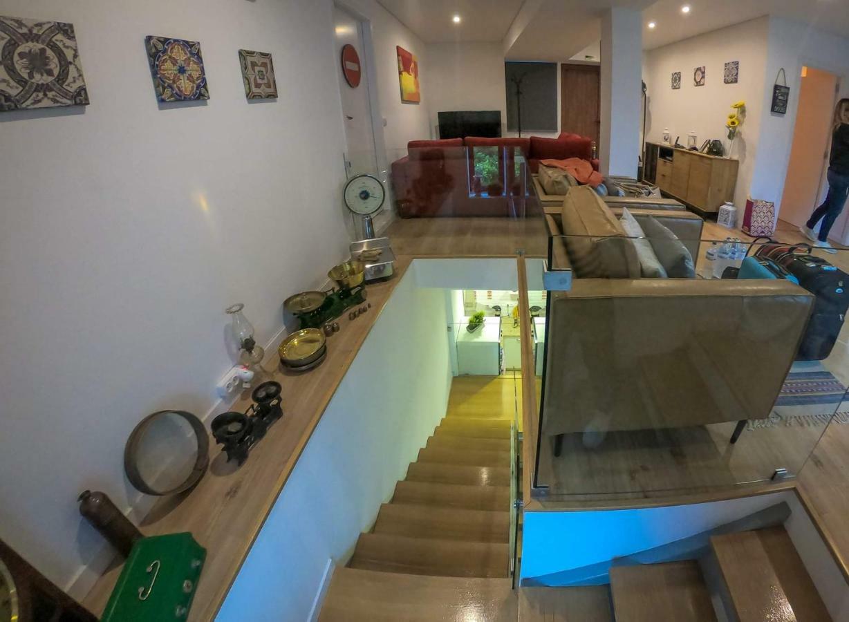Casa Da Padaria Holiday home Folgosa (Armamar)