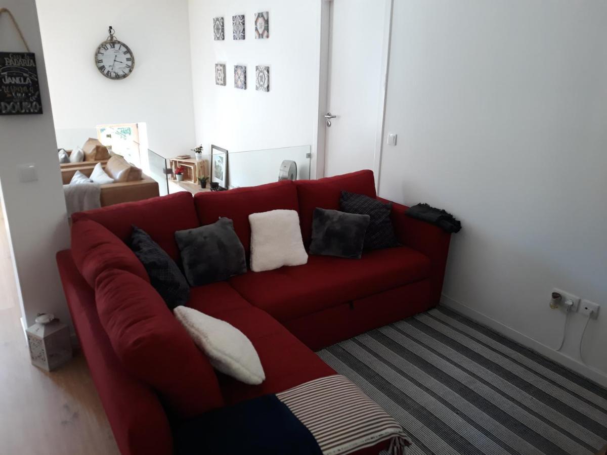 Casa Da Padaria Holiday home Folgosa (Armamar)