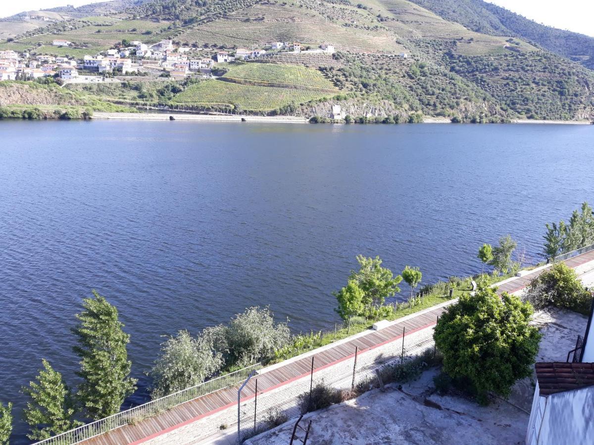 Casa Da Padaria Folgosa (Armamar)