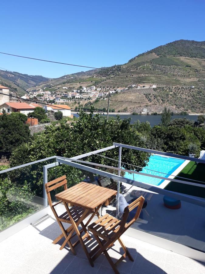 Casa Da Padaria Holiday home Folgosa (Armamar)